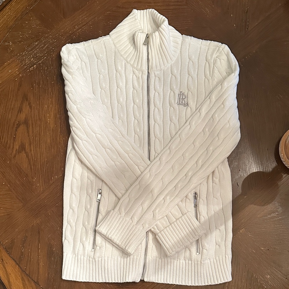 Ralph Lauren Cardigan